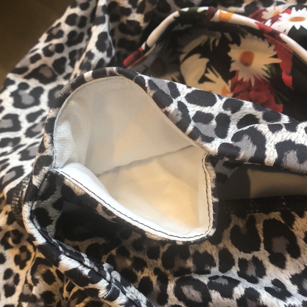 Kira Grace Leggings (Two Pair) - Picture 12 of 12